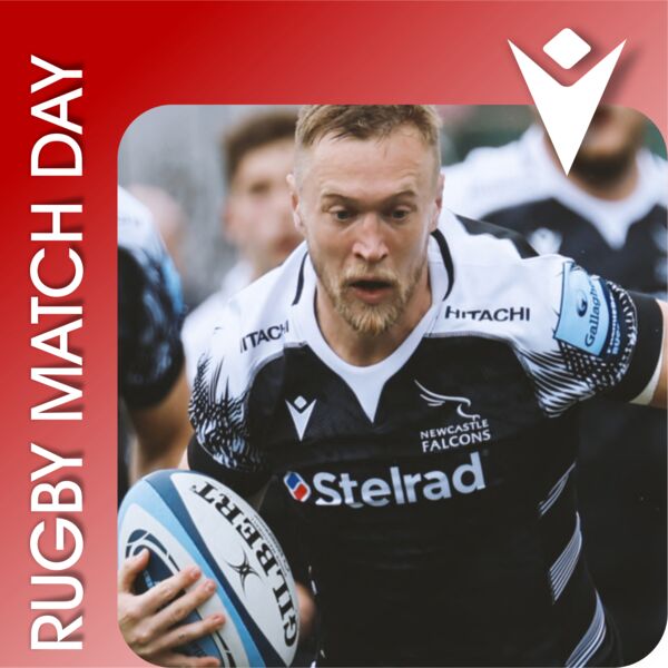 Rugby Matchday Thumbnail