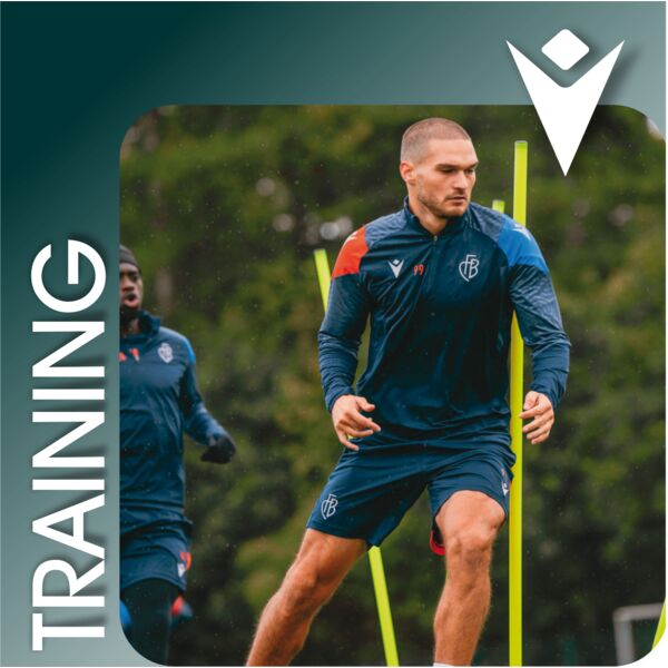 Training Thumbnail