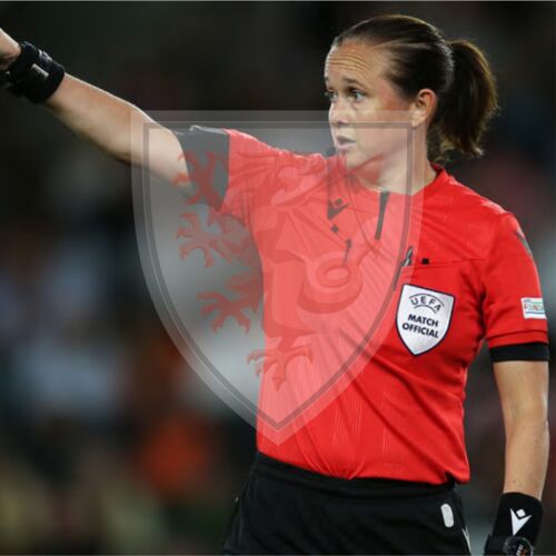 FAW REFEREES MATCH DAY  Thumbnail