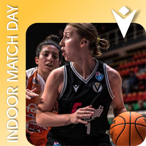 Indoor Matchday Thumbnail