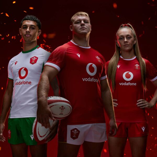 Matchday Kit Thumbnail