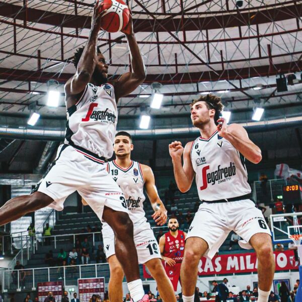 Basketball Thumbnail