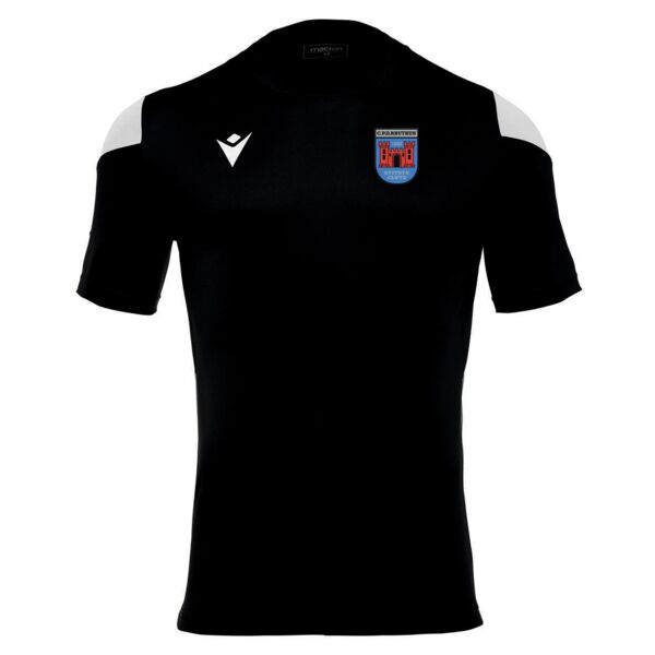 Ruthin Juniors Polis Shirt Short Sleeve SNR Thumbnail