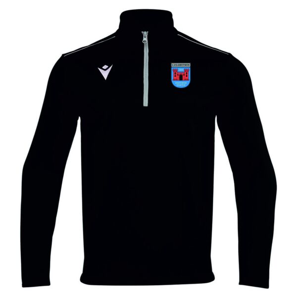 Ruthin Juniors Havel 1/4 Zip SNR Thumbnail