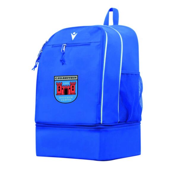 Ruthin Juniors ACADEMY EVO BACKPACK Thumbnail