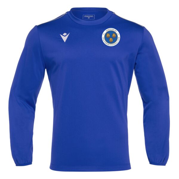 Up & Comers Salzach Jumper JNR Thumbnail