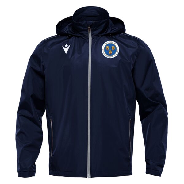 Up & Comers Lyngen JACKET JNR Thumbnail