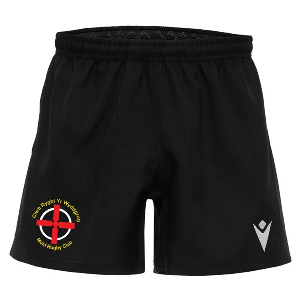 MRC HESTIA SHORTS SNR Thumbnail