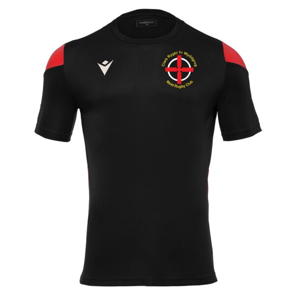 MRC POLIS TSHIRT SNR Thumbnail