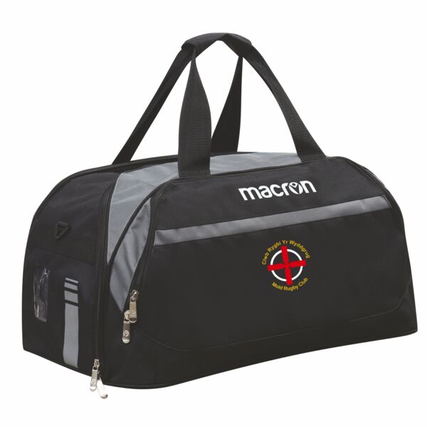 MRC BURST GYMBAG Thumbnail