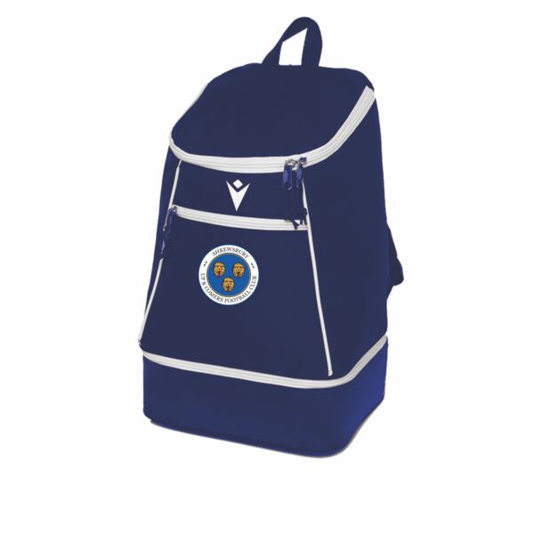 UP & COMERS PATH BACKPACK  Thumbnail