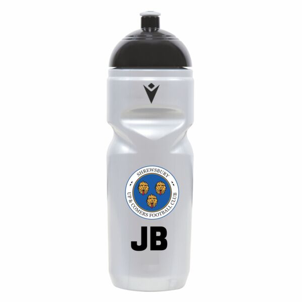 UP & COMERS WATER BOTTLE Thumbnail