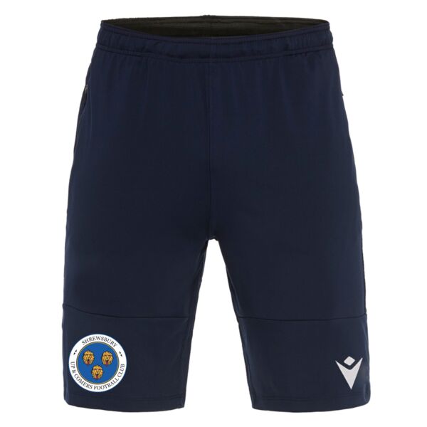 UP & COMERS DANUBE SHORTS JNR Thumbnail