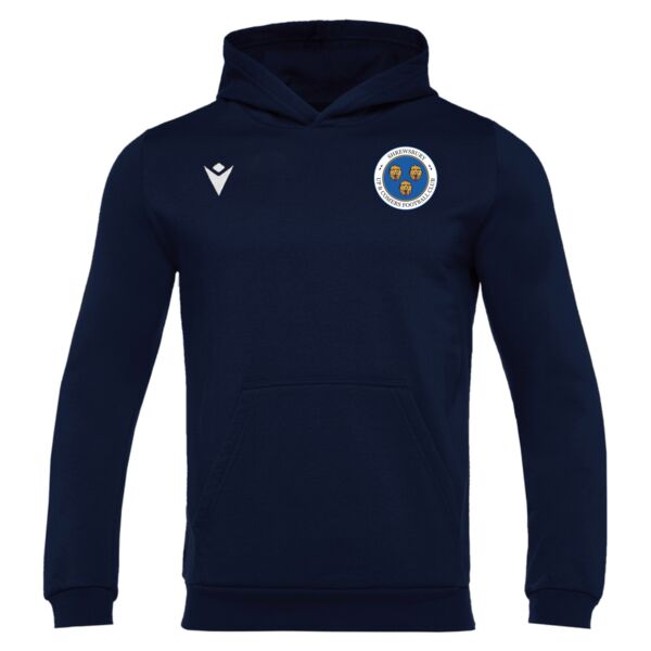 UP & COMERS BANJO HOODY JNR Thumbnail