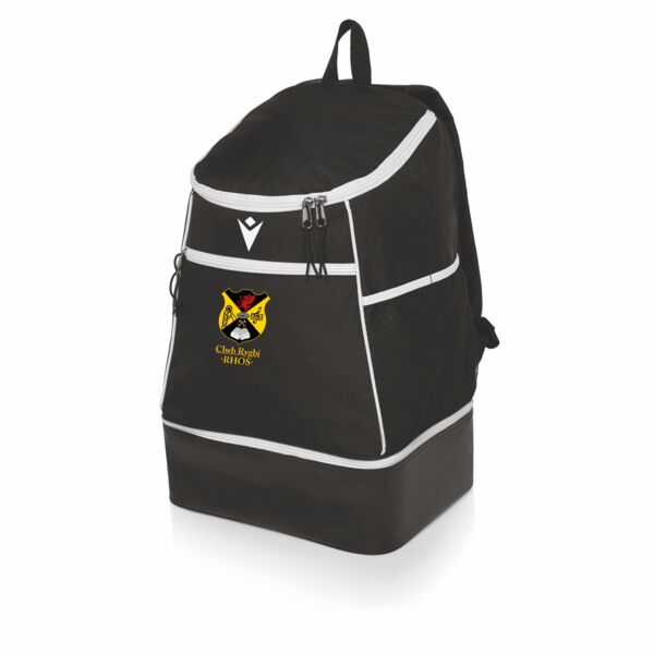 RHOS RUGBY MAXI PATH BACKPACK Thumbnail
