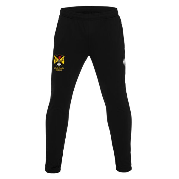 RHOS RUGBY JOTNAR PANTS SNR Thumbnail