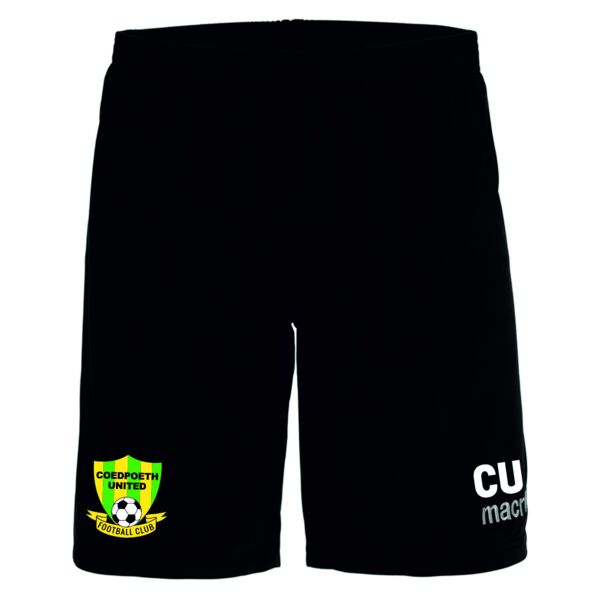 COEDPOETH MESA SHORTS JNR Thumbnail