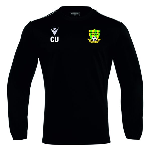 COEDPOETH SALZACH JUMPER JNR Thumbnail