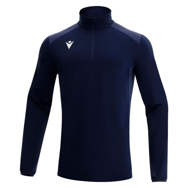 Iolite 1/4 zip top Thumbnail