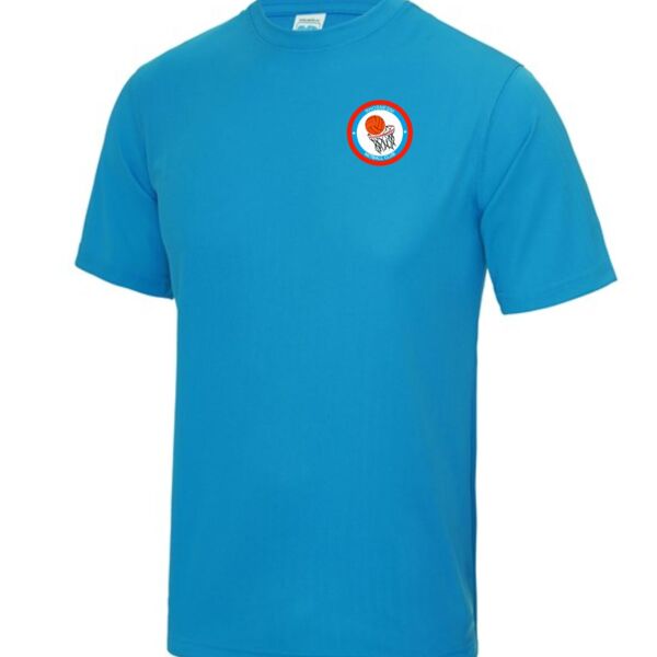 RHOSNESNI NC TRAINING TSHIRT SNR (JC001) Thumbnail