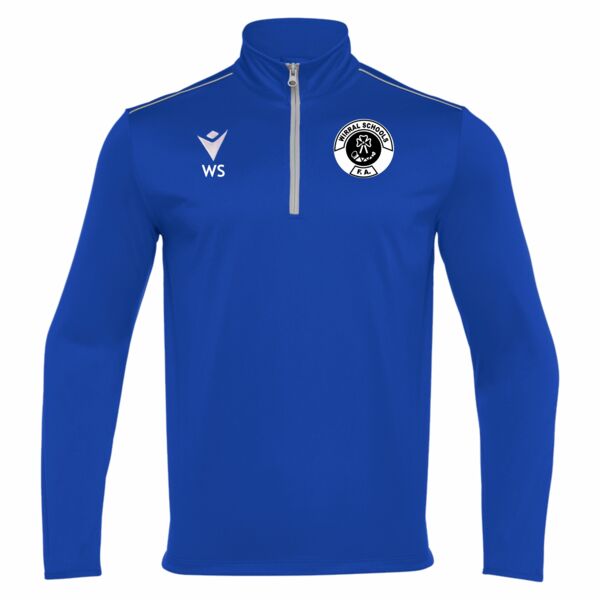 Wirral Schools FA Havel 1/4 Zip Thumbnail