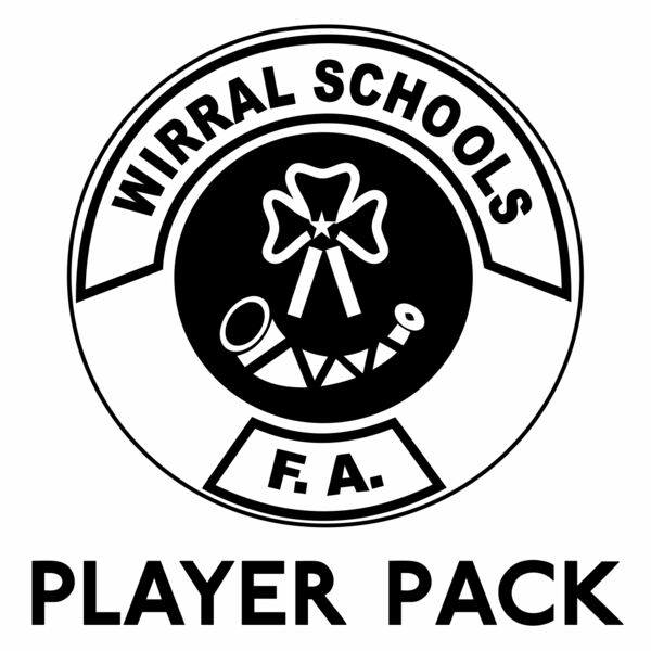 Wirral Schools FA Training Pack JNR Thumbnail