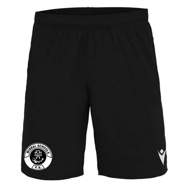 Wirral Schools FA Coach Mesa Shorts Thumbnail