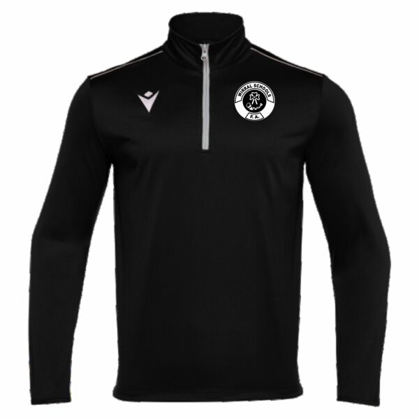 Wirral Schools FA Coaches Havel 1/4 Zip Thumbnail