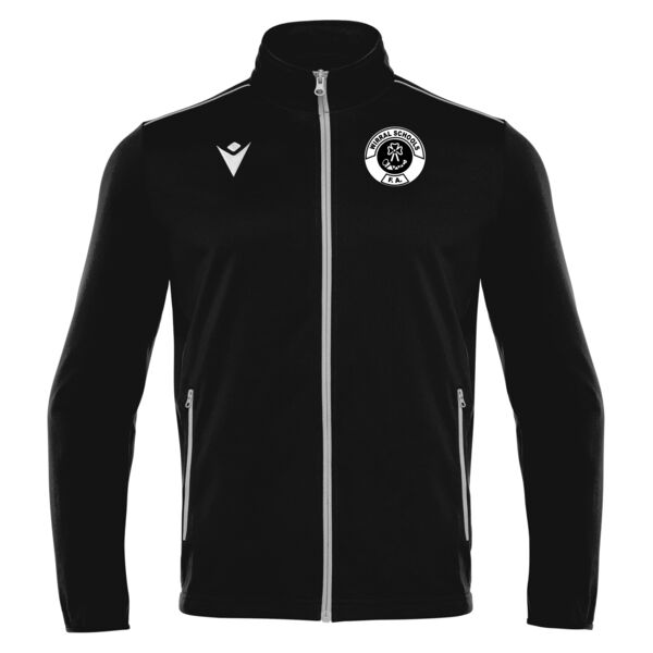 WSFA Coach Nemesis Full Zip Thumbnail