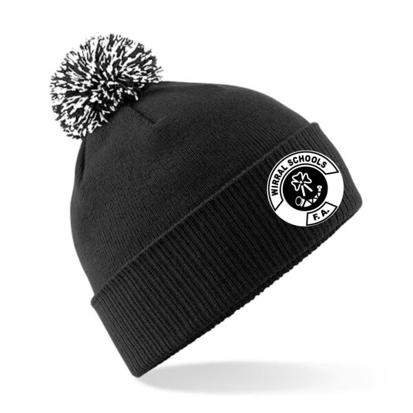 Wirral Schools FA Coach Booble Thumbnail