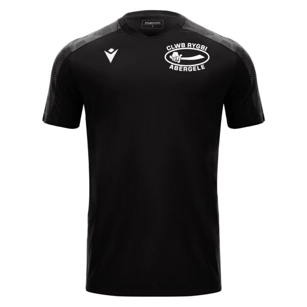 ABERGELE RC GEDE TSHIRT SNR Thumbnail