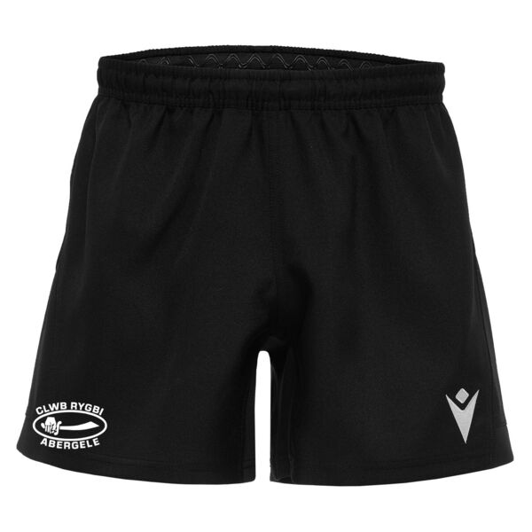 ABERGELE RC HESTIA SHORTS JNR Thumbnail