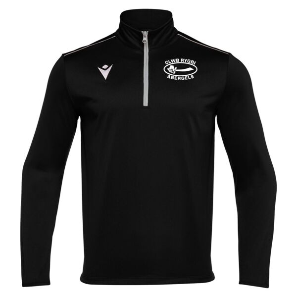 ABERGELE RC HAVEL 1/4 ZIP TOP SNR Thumbnail