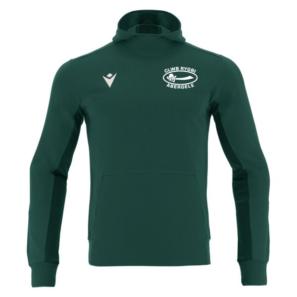 ABERGELE RC ELECTRO HOODY SNR Thumbnail