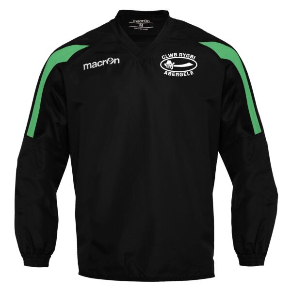 ABERGELE RC RUBY CONTACT TOP SNR Thumbnail