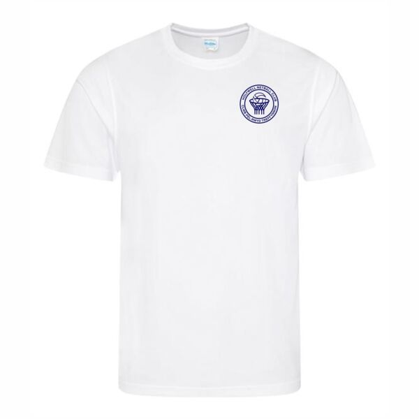 HOLYWELL NC TSHIRT JNR (JC01J) Thumbnail