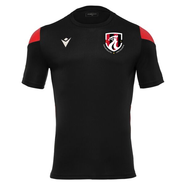 GUILSFIELD POLIS TSHIRT SNR Thumbnail