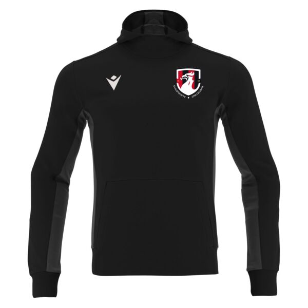 GUILSFIELD ELECTRO HOODY JNR Thumbnail