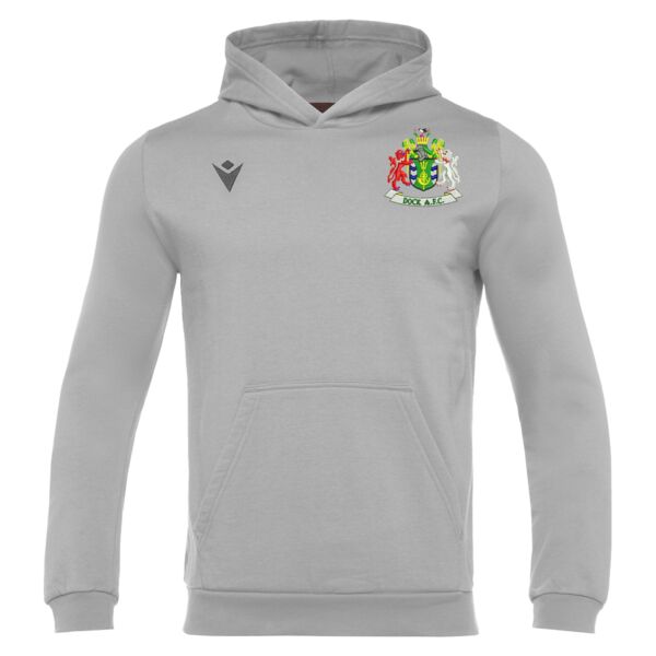 Dock AFC Banjo Hero Pullover Hoodie JNR Thumbnail