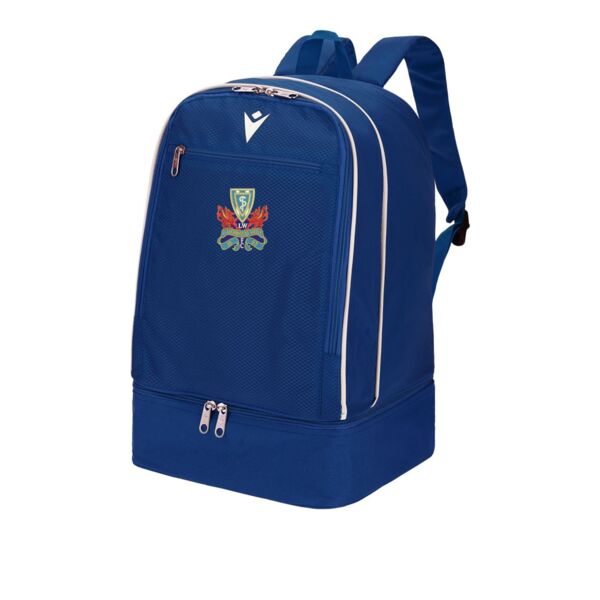 LLANDRINDOD WELLS ACADEMY EVO BACKPACK Thumbnail