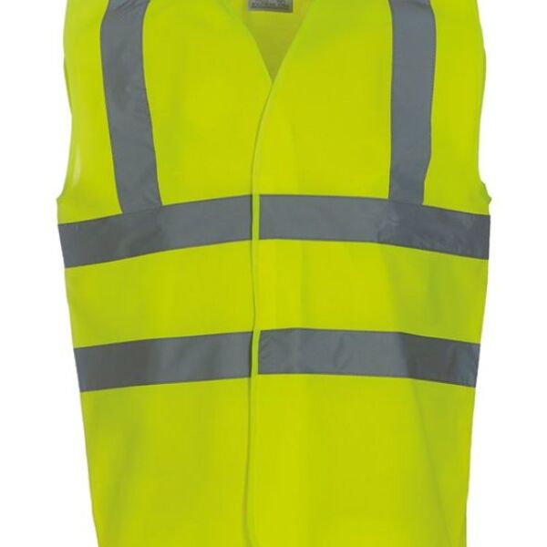 COLEG CAMBRIA HIGH VIS VEST Thumbnail