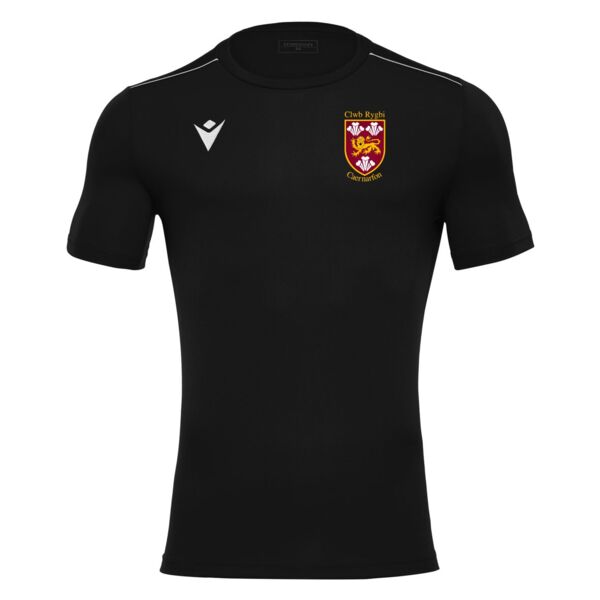CAERNARFON RUGBY RIGEL TSHIRT JNR Thumbnail