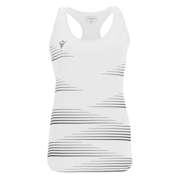 Dolly Womens Singlet SNR Thumbnail