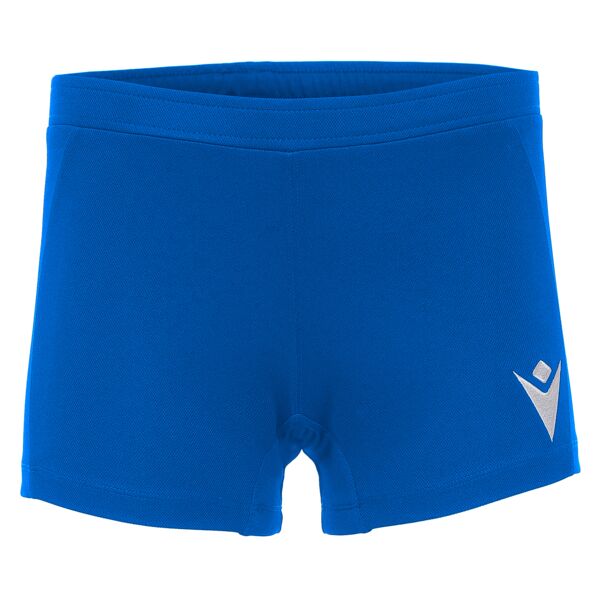 Osmium Hero Womens Volleyball Shorts SNR Thumbnail