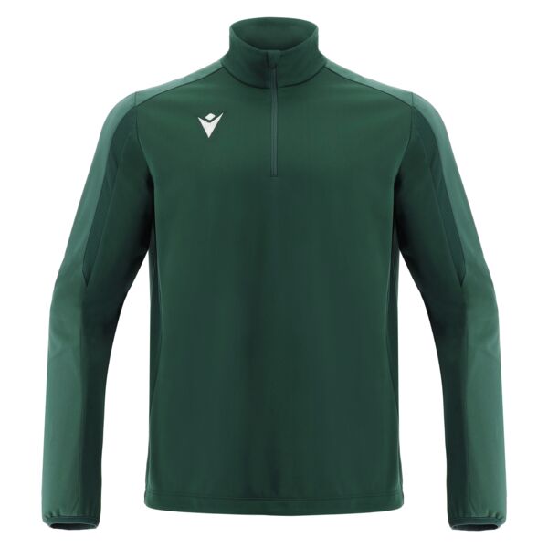Arno 1/4 Zip Top Thumbnail