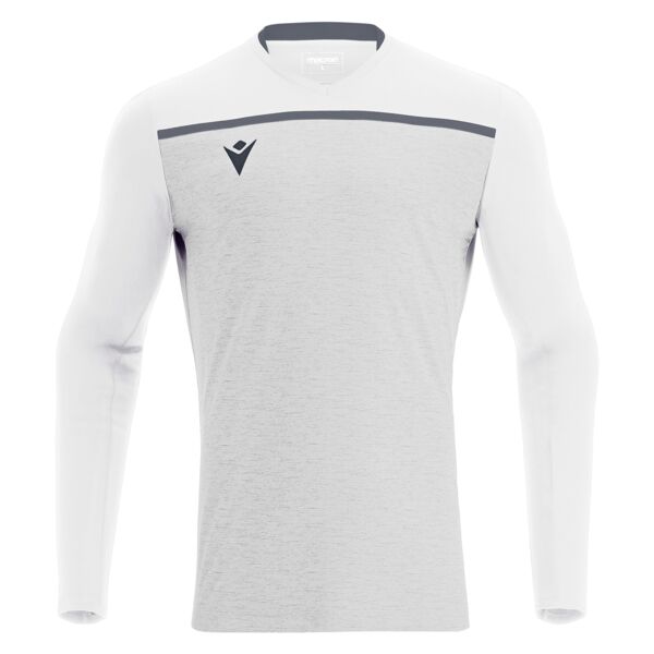 Deneb Match Day Shirt Long Sleeve JNR Thumbnail
