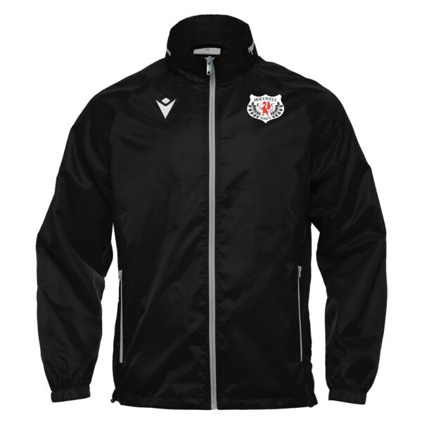 HOLYWELL FC PRAIA SHOWER JACKET JNR Thumbnail