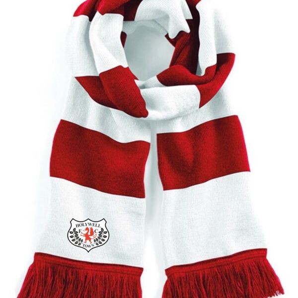 HOLYWELL FC SCARF Thumbnail