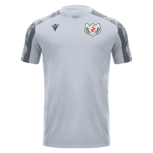 HOLYWELL FC COACHES GEDE TSHIRT Thumbnail