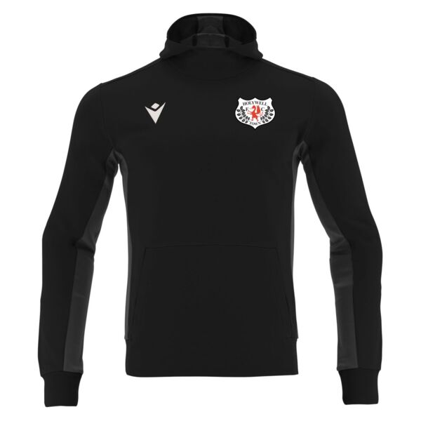HOLYWELL FC COACHES ELECTRO HOODY Thumbnail